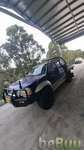 2004 Nissan Patrol, Coffs Harbour, New South Wales