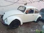 1982 Volkswagen Beetle, Veracruz, Veracruz