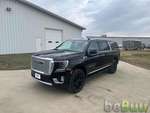 ?21 Yukon XL with just under 60k miles!? 6.2L V8 One owner, Sioux Falls, South Dakota