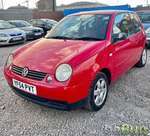 2004 Volkswagen Lupo SDI 1.7 Diesel £35 tax, Somerset, England