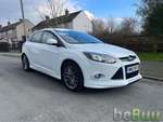 2012 Ford Focus, West Yorkshire, England