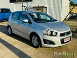 Immaculate 2012 Holden barina SPORTS up for grabs, Bundaberg, Queensland