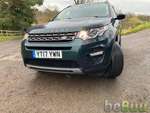 Reluctantly selling our 2017 Discovery Sport 2.0 SE Tech, Dublin, Leinster
