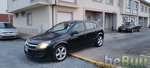 Opel Astra 1.9 cdti 150cv con botón Sport ITV recién pasada, Santiago de Compostela, A Coruña