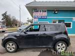 2014 Kia Soul · + Wagon 4D · Hatchback · Driven 128, Toledo, Ohio