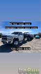 2025 Dodge. CASH 4 CARS Ram. 720-290-4928 · Truck · Driven 23, Colorado Springs, Colorado