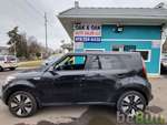 2014 Kia Soul · ! Wagon 4D · Hatchback · Driven 136, Toledo, Ohio