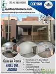 3 habitaciones 3 baños - Casa, Villahermosa, Tabasco