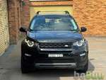 17 land rover discovery sport  SDV HSE, Sydney, New South Wales