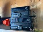 2 identical OEM radios came out of 2010 Chevy Cobalts, Calgary, Alberta