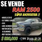 1999 Dodge Ram, Villahermosa, Tabasco