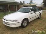 COMMODORE VS ACCLAIM SERIES 2 1996 auto , Wagga Wagga, New South Wales