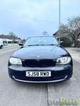 BMW 2.0 start stop petrol, Northamptonshire, England