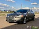 Jaguar XF with 154k miles on it!  ?leather seats, Lubbock, Texas