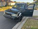 Selling this beautiful and strong Land Rover sport HSE 2008, Orlando, Florida