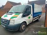 2011 Ford Transit · Truck · Driven 165, Northumberland, England