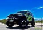 2013 Jeep Wrangler, Phoenix, Arizona