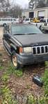 1996 Jeep Grand Cherokee, Columbia, South Carolina