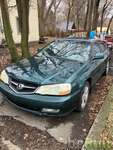 I?m asking 1200 OBO for a 2004 Acura TL types S THE CAR RUNS , Detroit, Michigan