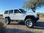 2024 Jeep Cherokee, Caborca, Sonora
