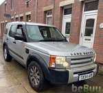 For sale Land Rover discovery  The car start and drive.  Engine, Lincolnshire, England
