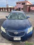 2007 Toyota Camry, Delicias, Chihuahua