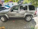 Impecable jeep liberty mod 2012, Colima, Colima