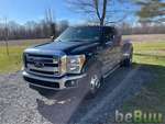 2013 FORD F-350 SUPER DUTY LARIAT Clean title  Only $36, Syracuse, New York