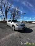 Nissan Altima 2011 Good condition  ? Rebuilt title, Jersey City, New Jersey