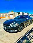 2016 Ford Mustang, Camargo, Chihuahua