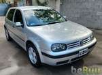 2006 Volkswagen Golf, Gran Buenos Aires, Capital Federal/GBA
