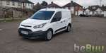 2014 Ford TRANSIT CONNECT 3 SEATER VAN · Truck · Driven 150, Nottinghamshire, England