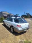 2007 Subaru Impreza, Adelaide, South Australia