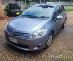 2009 Toyota Corolla Hatch. Automatic transmission. 183, Townsville, Queensland