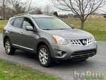 Have a 2013 Nissan rogue SL with 135, Annapolis, Maryland