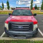 2012 Ford F150, Montreal, Quebec