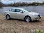 2013 Buick Regal, Annapolis, Maryland