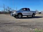 2001 Ford F150, Jersey City, New Jersey