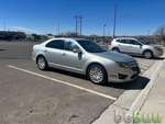 2010 Ford Fusion, Las Cruces, New Mexico