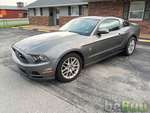2013 Ford Mustang, Lafayette, Indiana