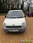 2004 Ford Transit, Wiltshire, England