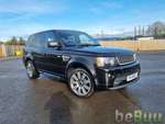 2012 Land Rover Autobiography Sport excellent co, Somerset, England
