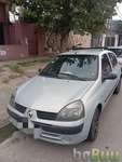 2006 Renault Clio, Gran Buenos Aires, Capital Federal/GBA