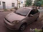 2008 Ford Ford Fiesta, Gran Buenos Aires, Capital Federal/GBA