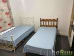 Double bed room for rent, fratton, Northamptonshire, England