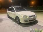 2005 Mitsubishi Lancer Wagon. Very Clean & Reliable, Gold Coast, Queensland