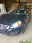 2013 Volvo S60 T5 AWD premier plus Great condition, Montreal, Quebec