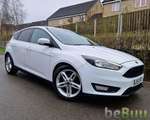 2015 Ford Focus, West Yorkshire, England