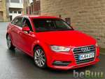 Here for sale is my Audi A3 2.0 TDI Sport.  175, West Yorkshire, England