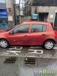 Renault Clio 1.4 petrol . Low mileage  81 200  !Cheep road tax , Devon, England